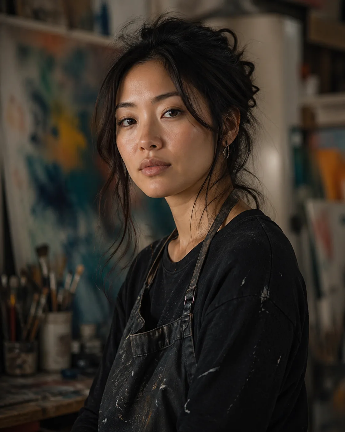 Sophie Tran image